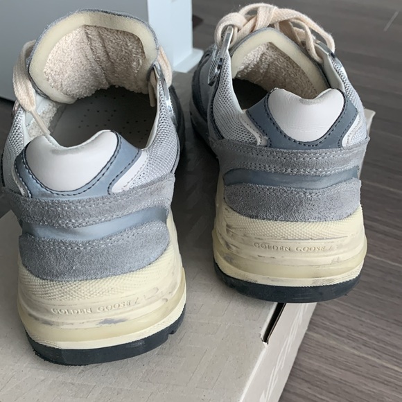 Golden Goose Dad Star - Picture 6 of 10